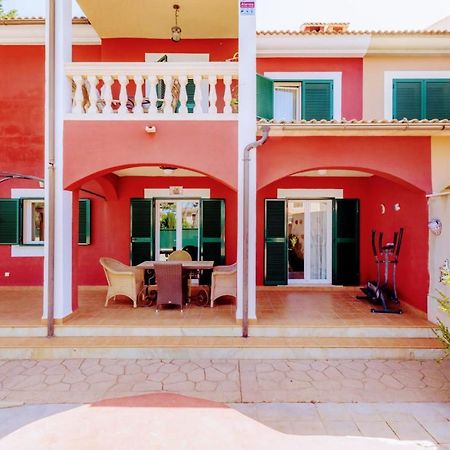 Villa Malena Llucmajor  Luaran gambar