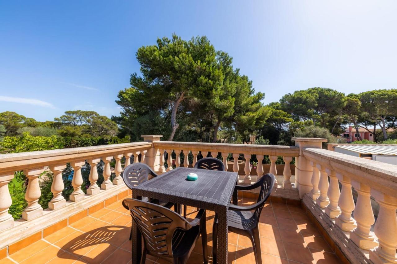 Villa Malena Llucmajor  Luaran gambar