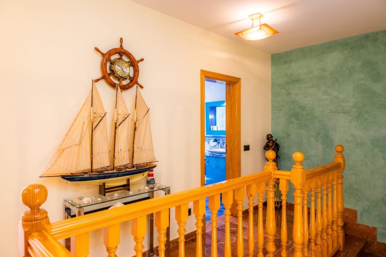 Villa Malena Llucmajor  Luaran gambar