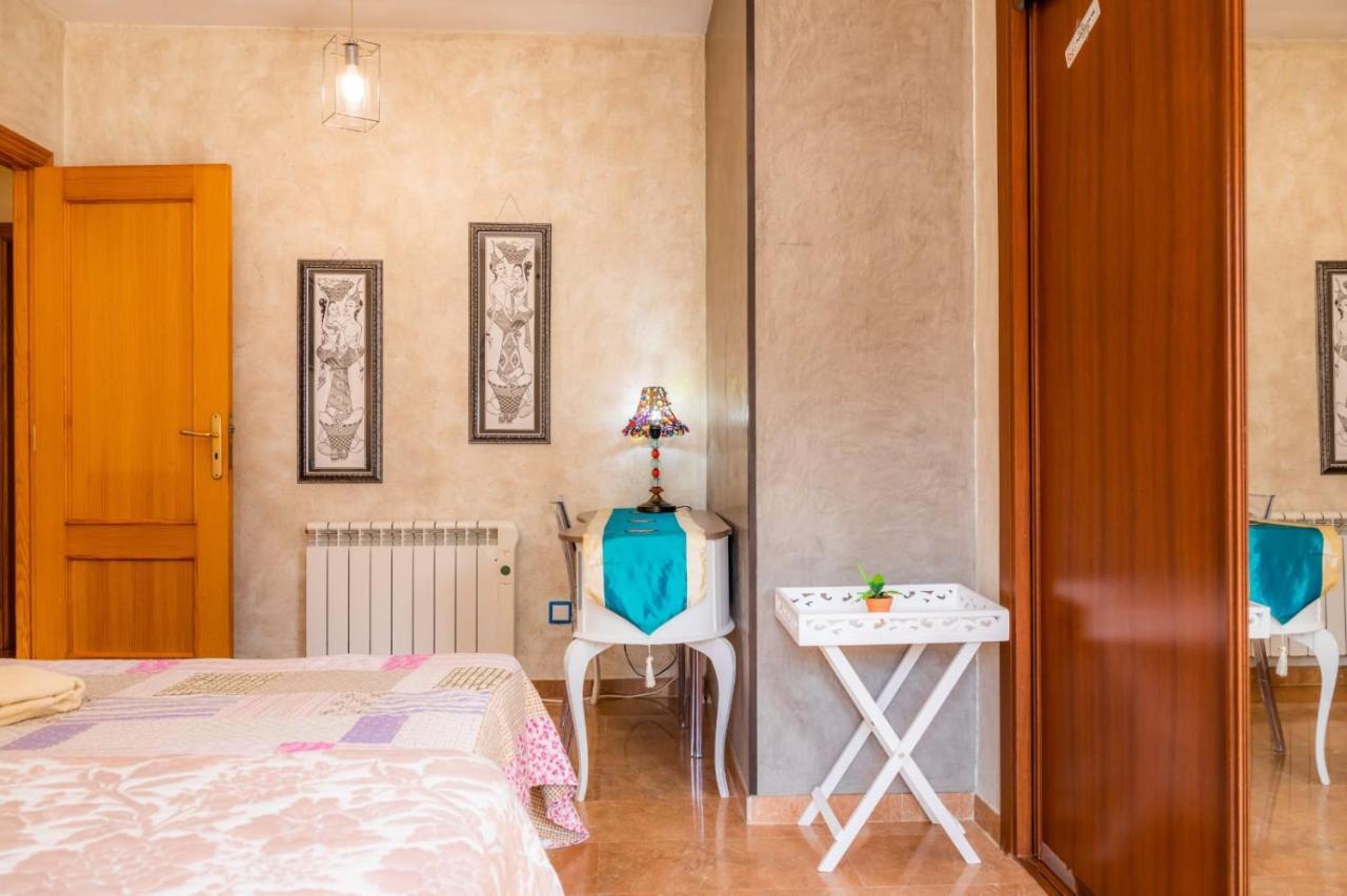 Villa Malena Llucmajor  Luaran gambar