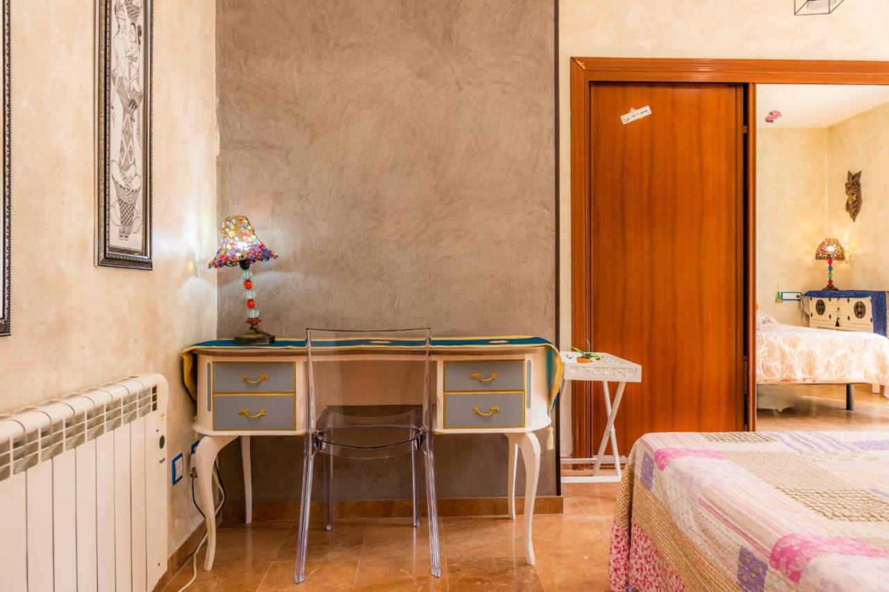 Villa Malena Llucmajor  Luaran gambar